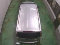 Nissan SERENA лот № 5005 оценка 3.5  с аукциона в Японии 4