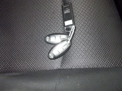 Nissan SERENA  с аукциона в Японии