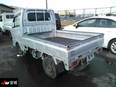 Nissan CLIPPER TRUCK