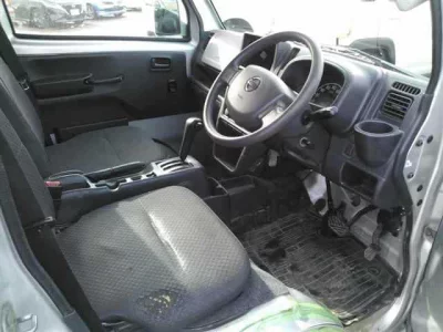 Nissan CLIPPER TRUCK