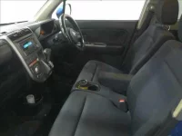 Honda ZEST лот № 4447 оценка 3  с аукциона в Японии 2