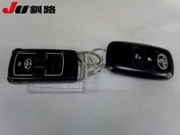 Toyota ROOMY лот № 8038 оценка 4  с аукциона в Японии 5