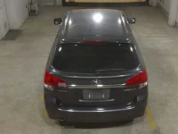 Subaru LEGACY лот № 2040 оценка 3.5  с аукциона в Японии 5