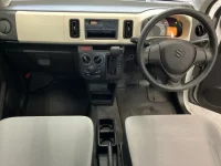 Suzuki ALTO VAN лот № 2956 оценка 3.5  с аукциона в Японии 4