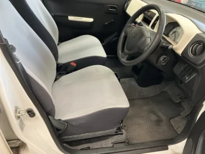 Suzuki ALTO VAN  с аукциона в Японии