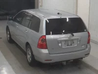 Toyota COROLLA FIELDER лот № 1067 оценка R  с аукциона в Японии 1