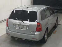 Toyota COROLLA FIELDER лот № 1067 оценка R  с аукциона в Японии 4