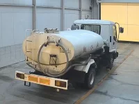 Isuzu FORWARD лот № 7046 оценка 3.5  с аукциона в Японии 1