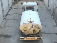 Isuzu FORWARD лот № 7046 оценка 3.5  с аукциона в Японии 2