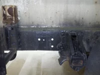 Isuzu FORWARD лот № 7046 оценка 3.5  с аукциона в Японии 3