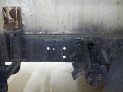 Isuzu FORWARD  с аукциона в Японии