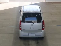 Mazda AZ WAGON лот № 7007 оценка RA  с аукциона в Японии 2