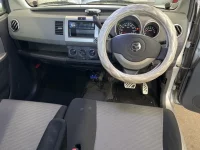 Mazda AZ WAGON лот № 7007 оценка RA  с аукциона в Японии 4