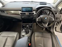 BMW 2-Series лот № 2927 оценка 4  с аукциона в Японии 4