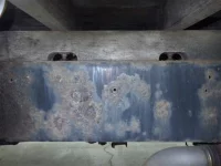 Hino RANGER лот № 7048 оценка 3  с аукциона в Японии 3