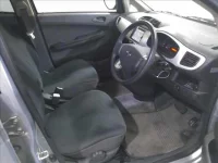 Subaru R2 лот № 4456 оценка 3.5  с аукциона в Японии 3