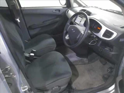 Subaru R2  с аукциона в Японии