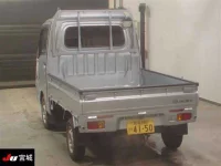 Daihatsu HIJET TRUCK лот № 3026 оценка   с аукциона в Японии 1