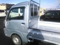 Daihatsu HIJET TRUCK лот № 3026 оценка   с аукциона в Японии 8