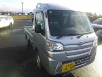 Daihatsu HIJET TRUCK лот № 3026 оценка   с аукциона в Японии 4