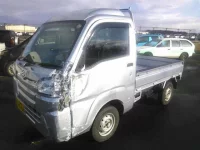 Daihatsu HIJET TRUCK лот № 3026 оценка   с аукциона в Японии 6