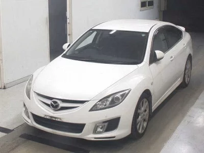 Mazda ATENZA SPORT