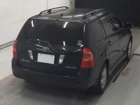 Toyota COROLLA FIELDER лот № 1071 оценка R  с аукциона в Японии 4