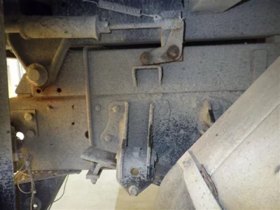 Hino RANGER  с аукциона в Японии