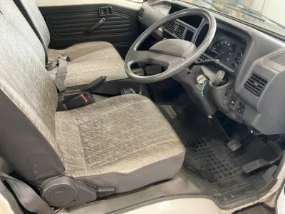 Mazda BONGO VAN  с аукциона в Японии