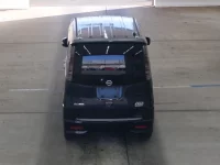 Nissan ROOX лот № 7016 оценка RB  с аукциона в Японии 2