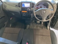 Nissan ROOX лот № 7016 оценка RB  с аукциона в Японии 4