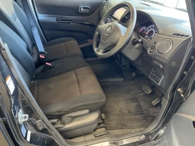 Nissan ROOX  с аукциона в Японии