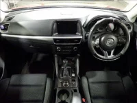 Mazda CX-5 лот № 2056 оценка R  с аукциона в Японии 2