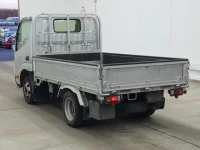 Toyota DYNA лот № 2974 оценка 3.5  с аукциона в Японии 1