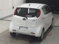 Subaru R2 лот № 5762 оценка R  с аукциона в Японии 3