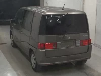 Honda SPIKE лот № 5764 оценка 3.5  с аукциона в Японии 1