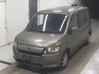 Honda SPIKE лот № 5764 оценка 3.5  с аукциона в Японии 2