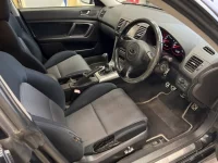 Subaru LEGACY B4 лот № 2972 оценка RA  с аукциона в Японии 3