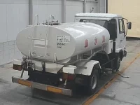 Nissan CONDOR лот № 7053 оценка 3  с аукциона в Японии 1