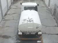 Nissan CONDOR лот № 7053 оценка 3  с аукциона в Японии 2