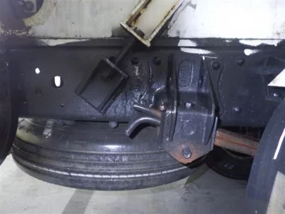 Nissan CONDOR  с аукциона в Японии