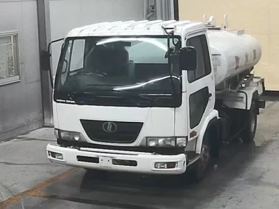 Nissan CONDOR  с аукциона в Японии