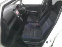 Honda STREAM лот № 4463 оценка R  с аукциона в Японии 2