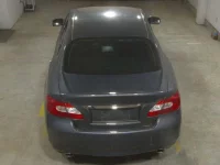 Nissan FUGA лот № 2063 оценка 3.5  с аукциона в Японии 5