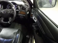 Nissan FUGA лот № 2063 оценка 3.5  с аукциона в Японии 6