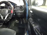 Suzuki IGNIS лот № 2061 оценка 3.5  с аукциона в Японии 6