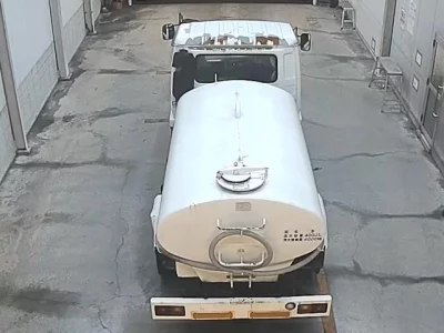 Nissan CONDOR  с аукциона в Японии