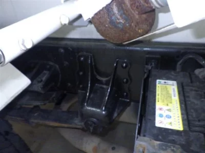 Nissan CONDOR  с аукциона в Японии