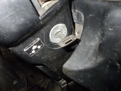 Isuzu ELF  с аукциона в Японии