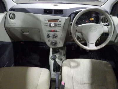 Subaru PLEO  с аукциона в Японии